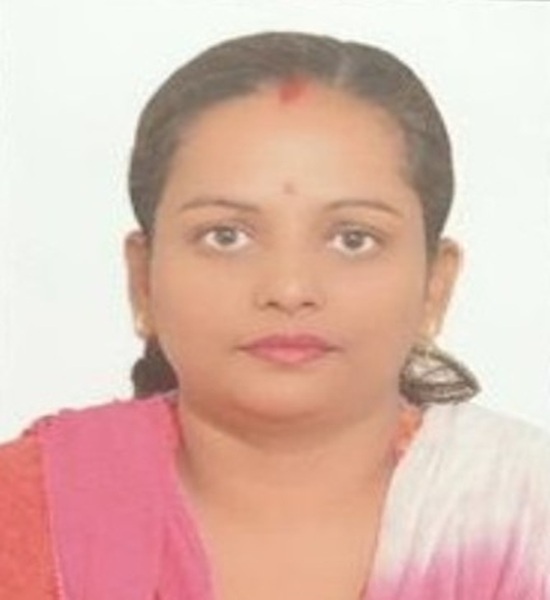 Sweta Kumari